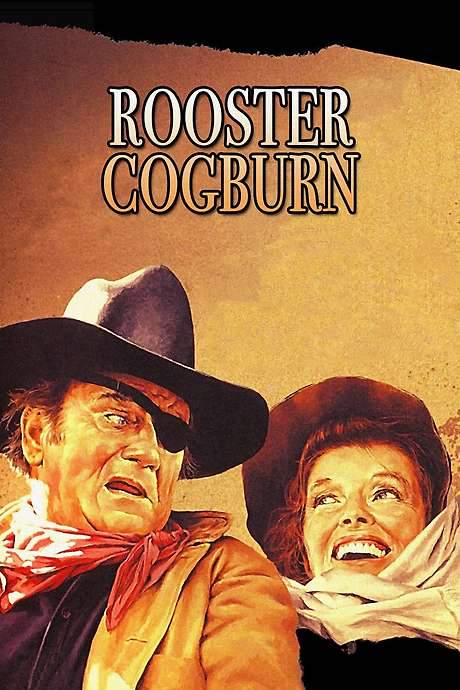Rooster Cogburn